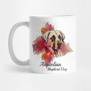 Anatolian Shepherd Dog Mug